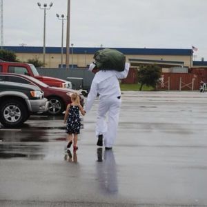 Meet your Posher, Patrick